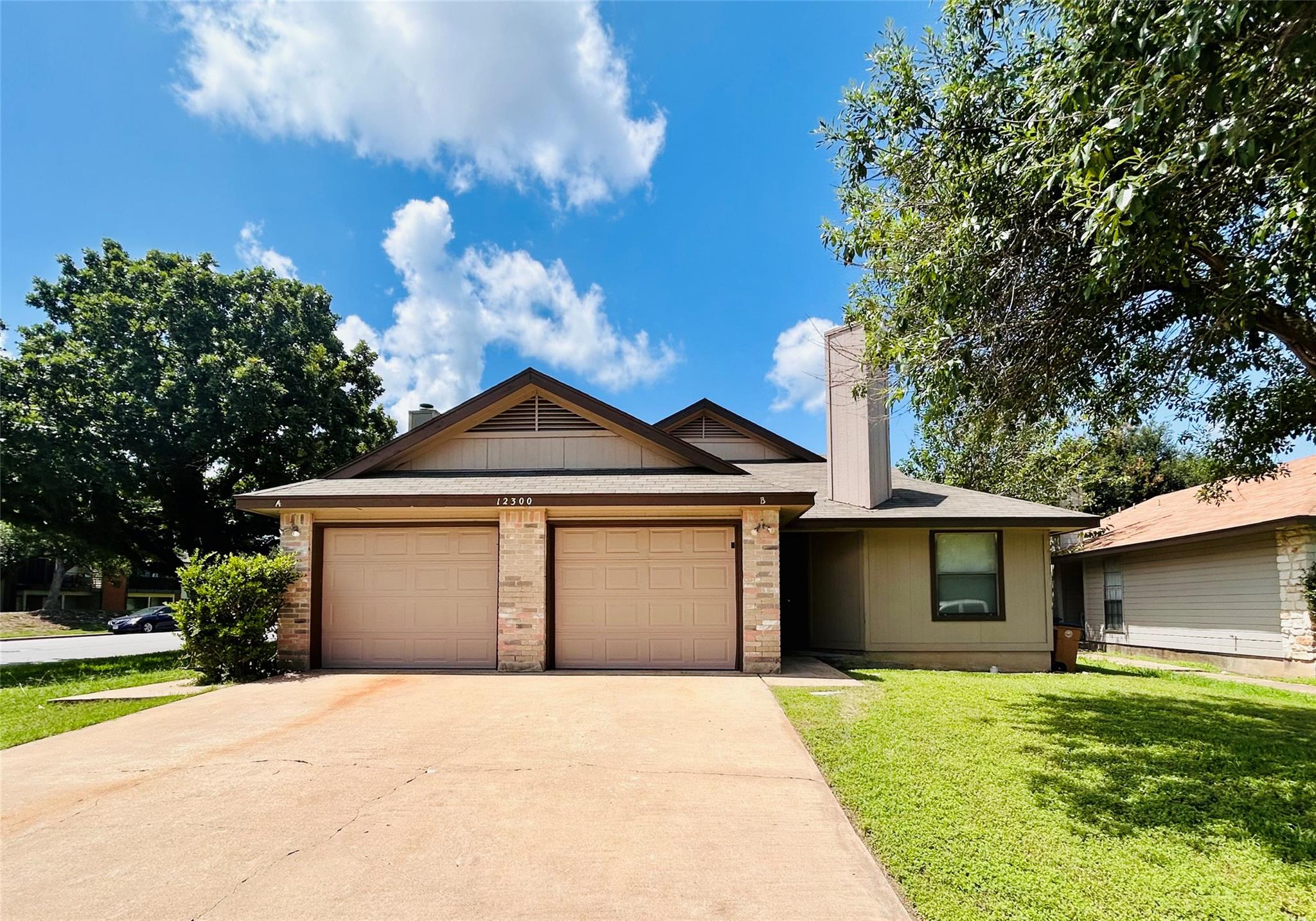 12300 Deer Falls Dr # B, Austin, TX 78729