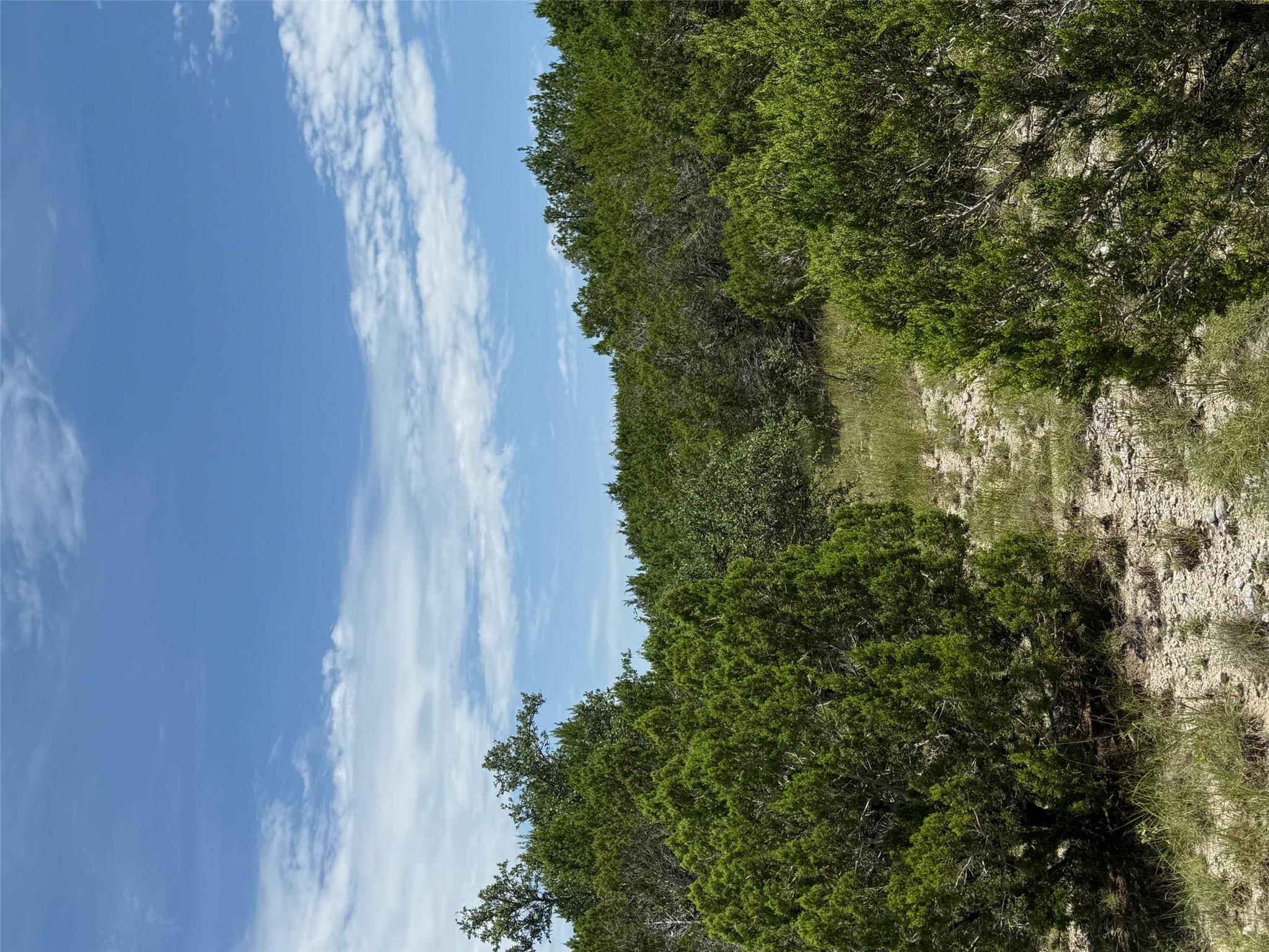Lot 249 Woodhollow Dr, Bertram, TX 78681