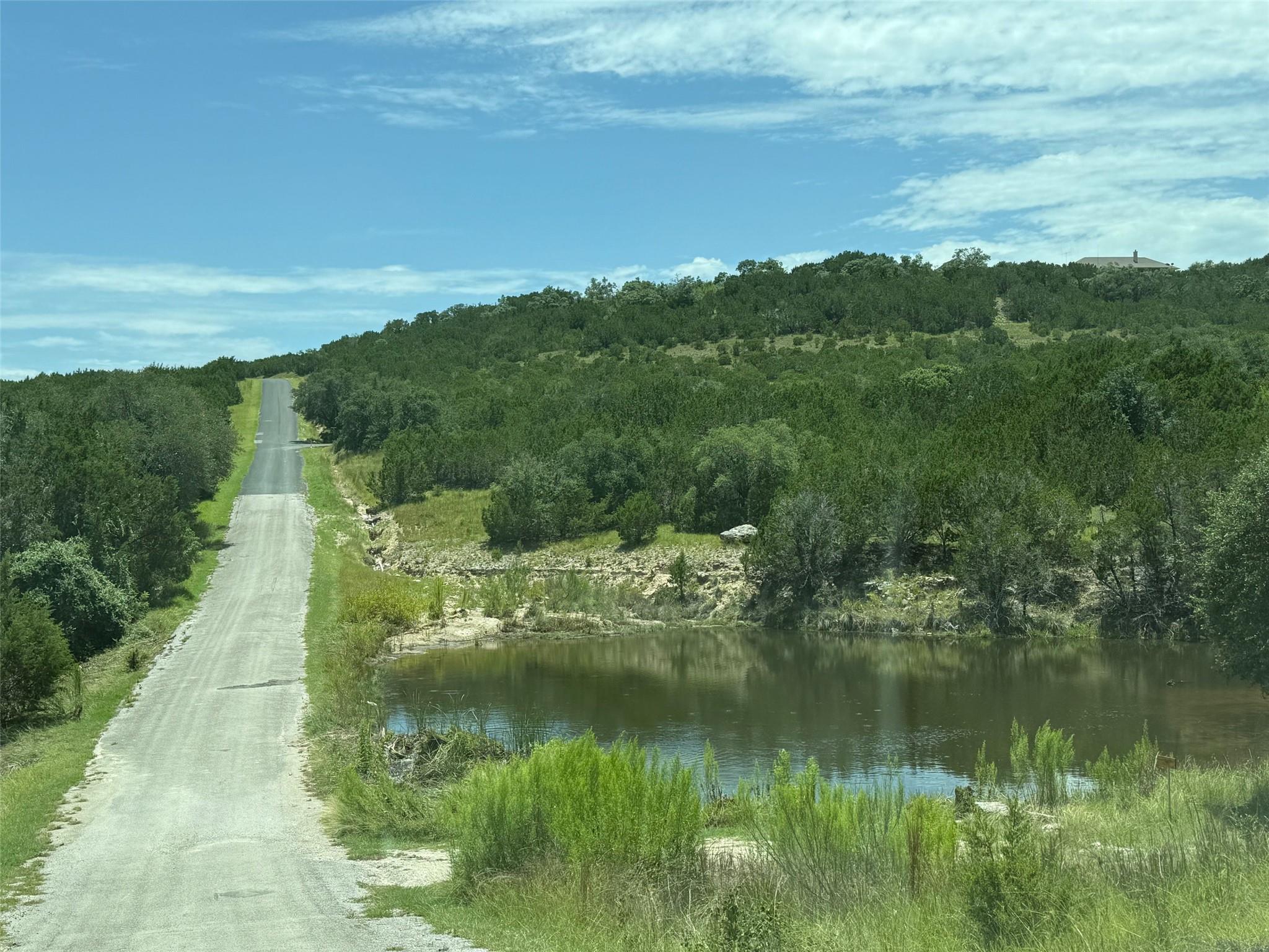 Lot 249 Woodhollow Dr, Bertram, TX 78681