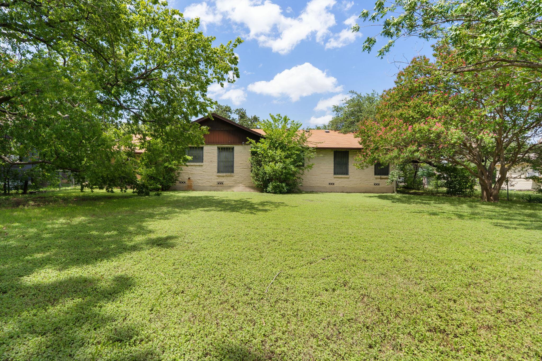 1719 E 32nd St, Austin, TX 78722