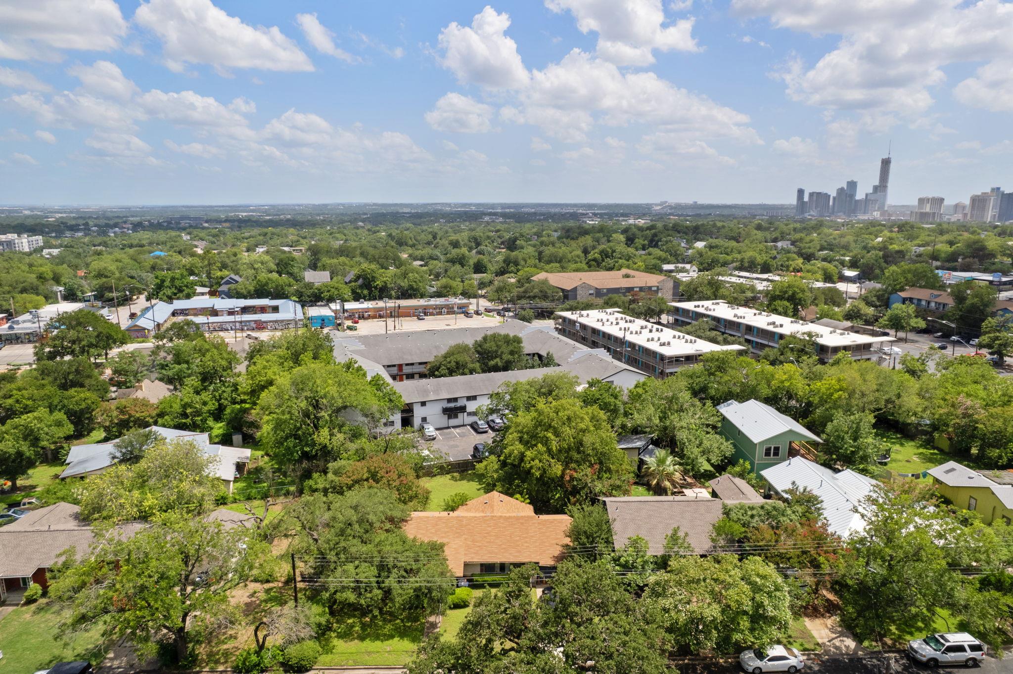 1719 E 32nd St, Austin, TX 78722