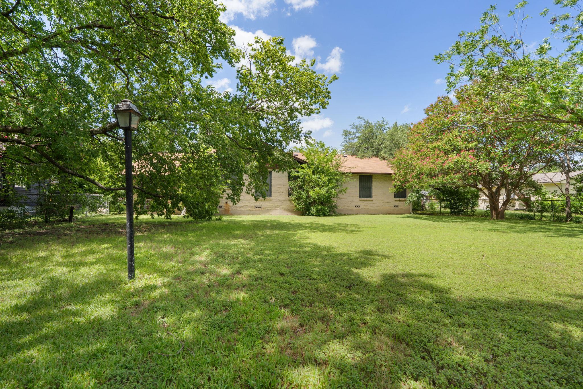 1719 E 32nd St, Austin, TX 78722