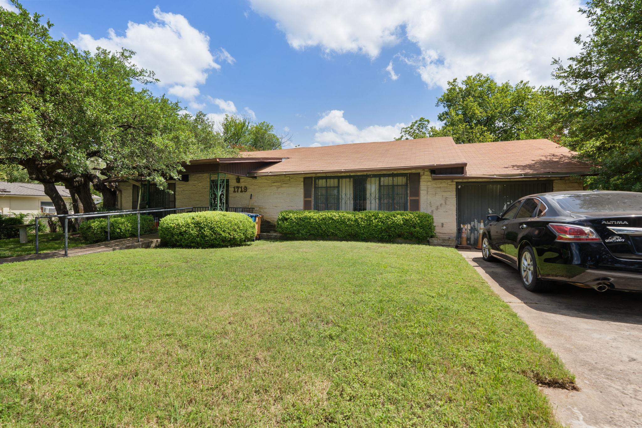 1719 E 32nd St, Austin, TX 78722