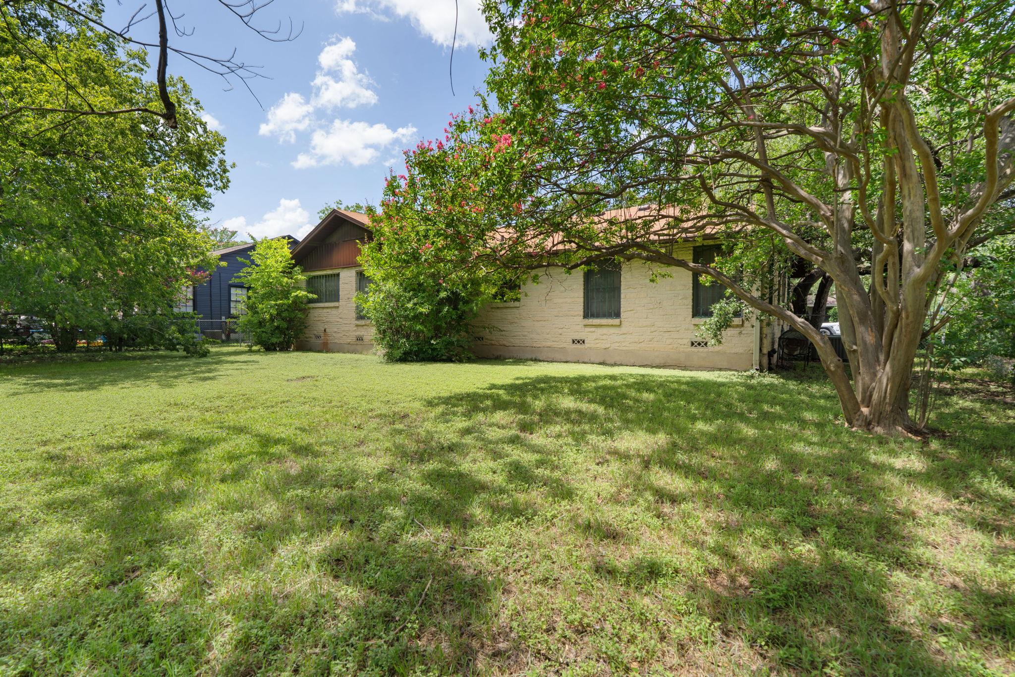 1719 E 32nd St, Austin, TX 78722