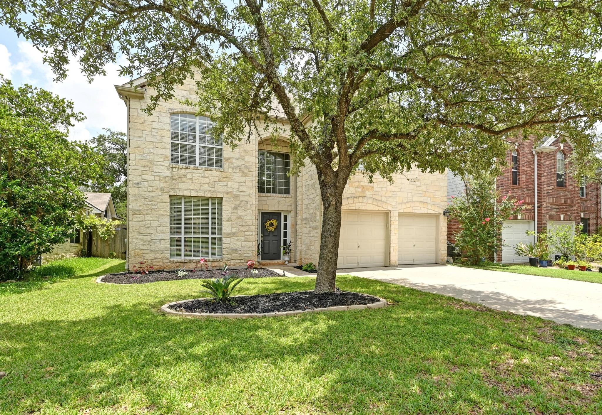 10925 Mint Julep Dr, Austin, TX 78748