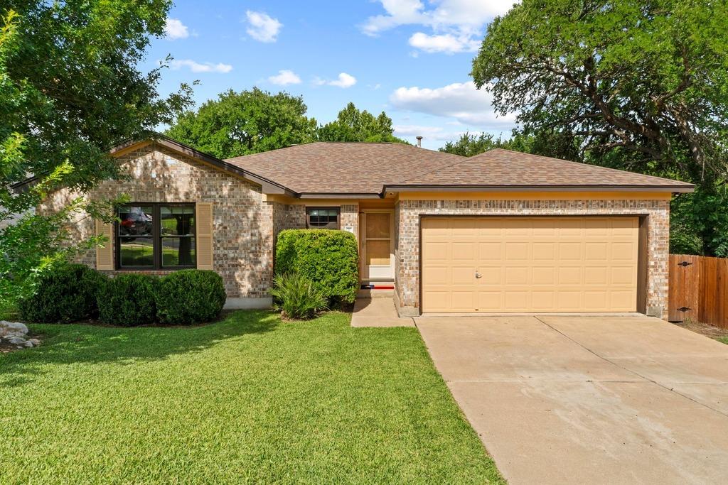 15319 English River Loop, Leander, TX 78641