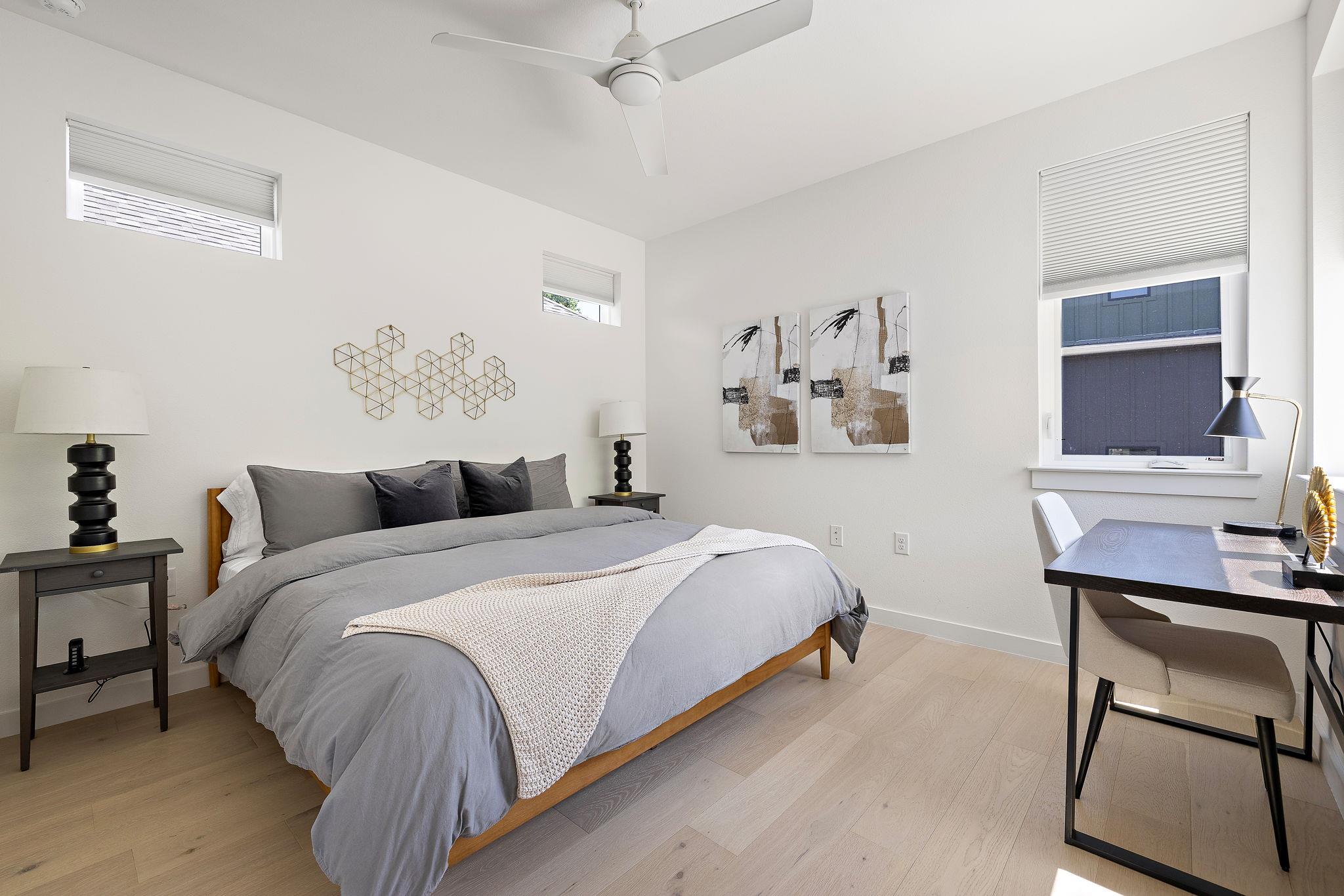 1713 E M Franklin Ave # 1, Austin, TX 78721