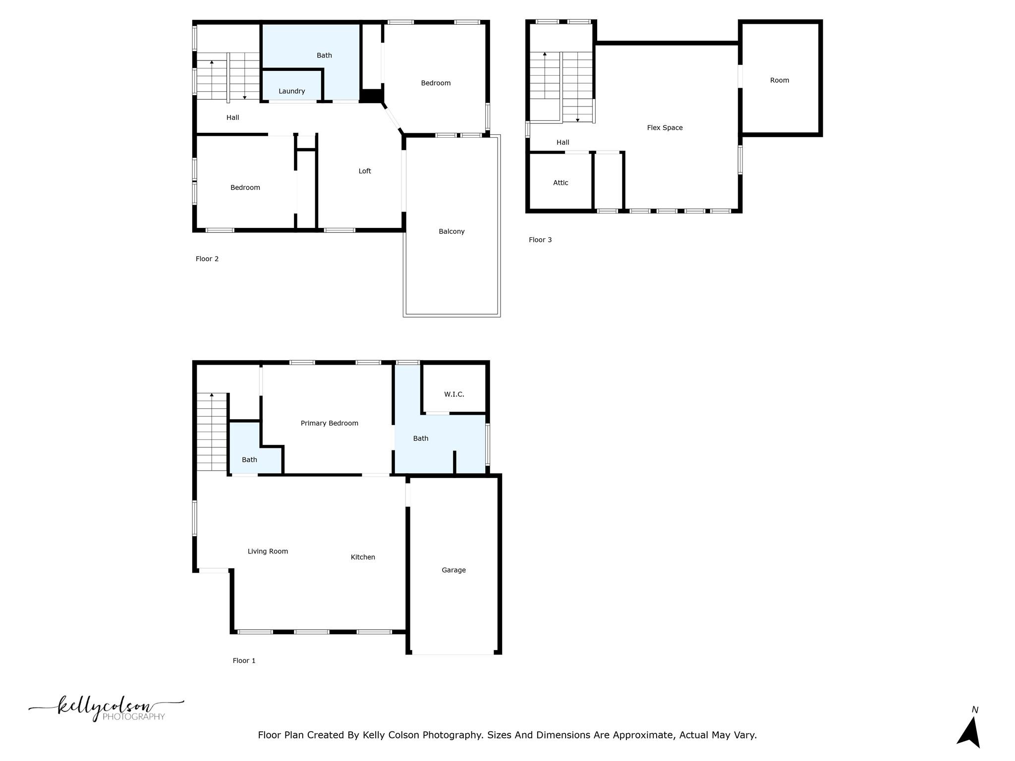 1713 E M Franklin Ave # 1, Austin, TX 78721