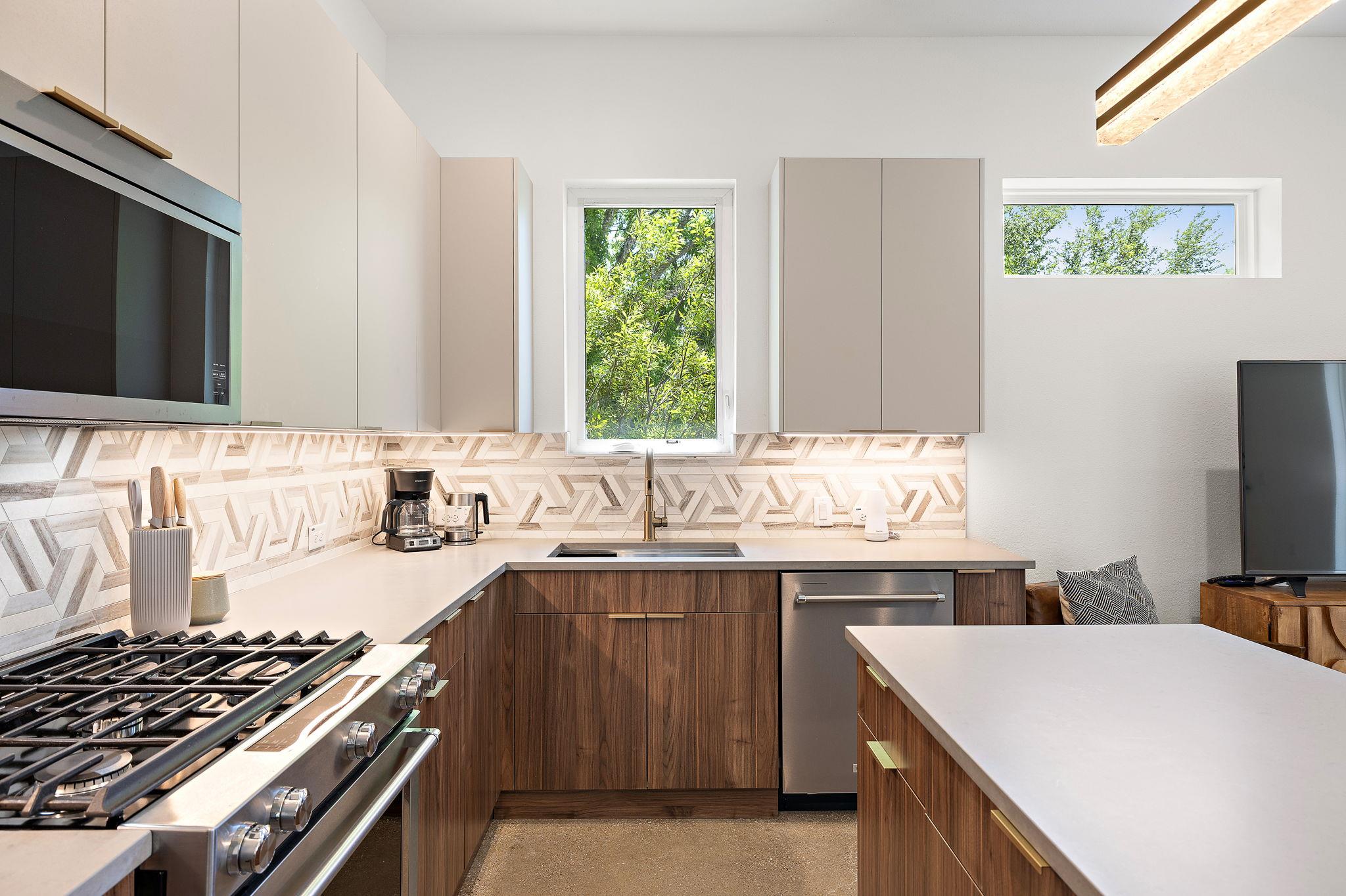 1713 E M Franklin Ave # 1, Austin, TX 78721