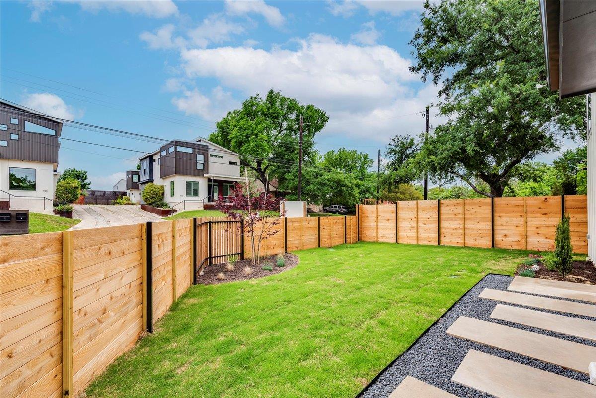 1713 E M Franklin Ave # 1, Austin, TX 78721