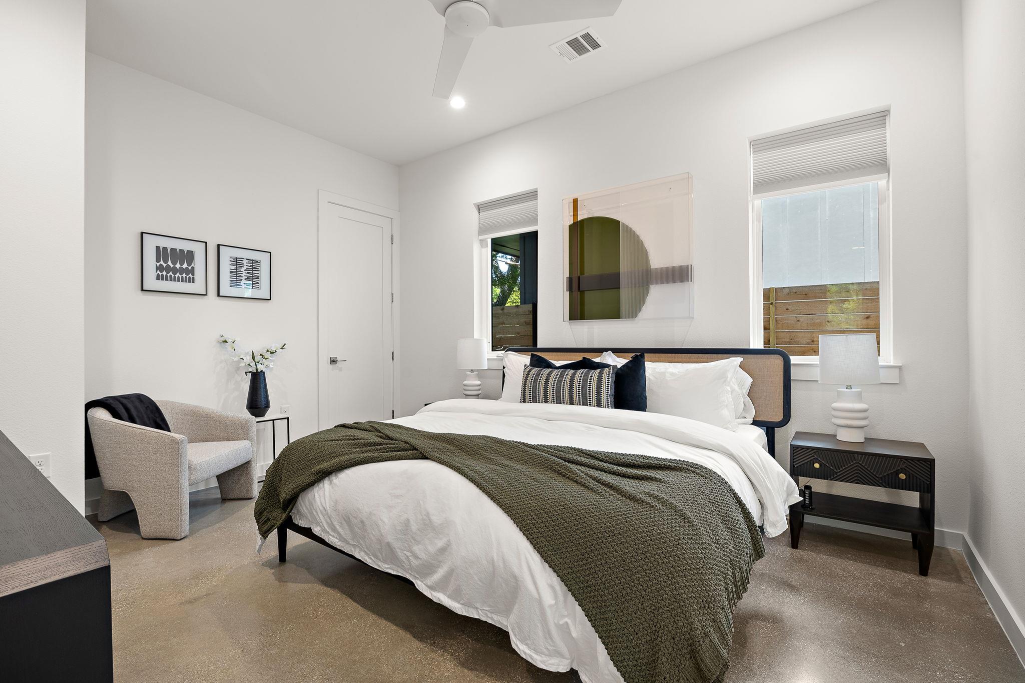 1713 E M Franklin Ave # 1, Austin, TX 78721