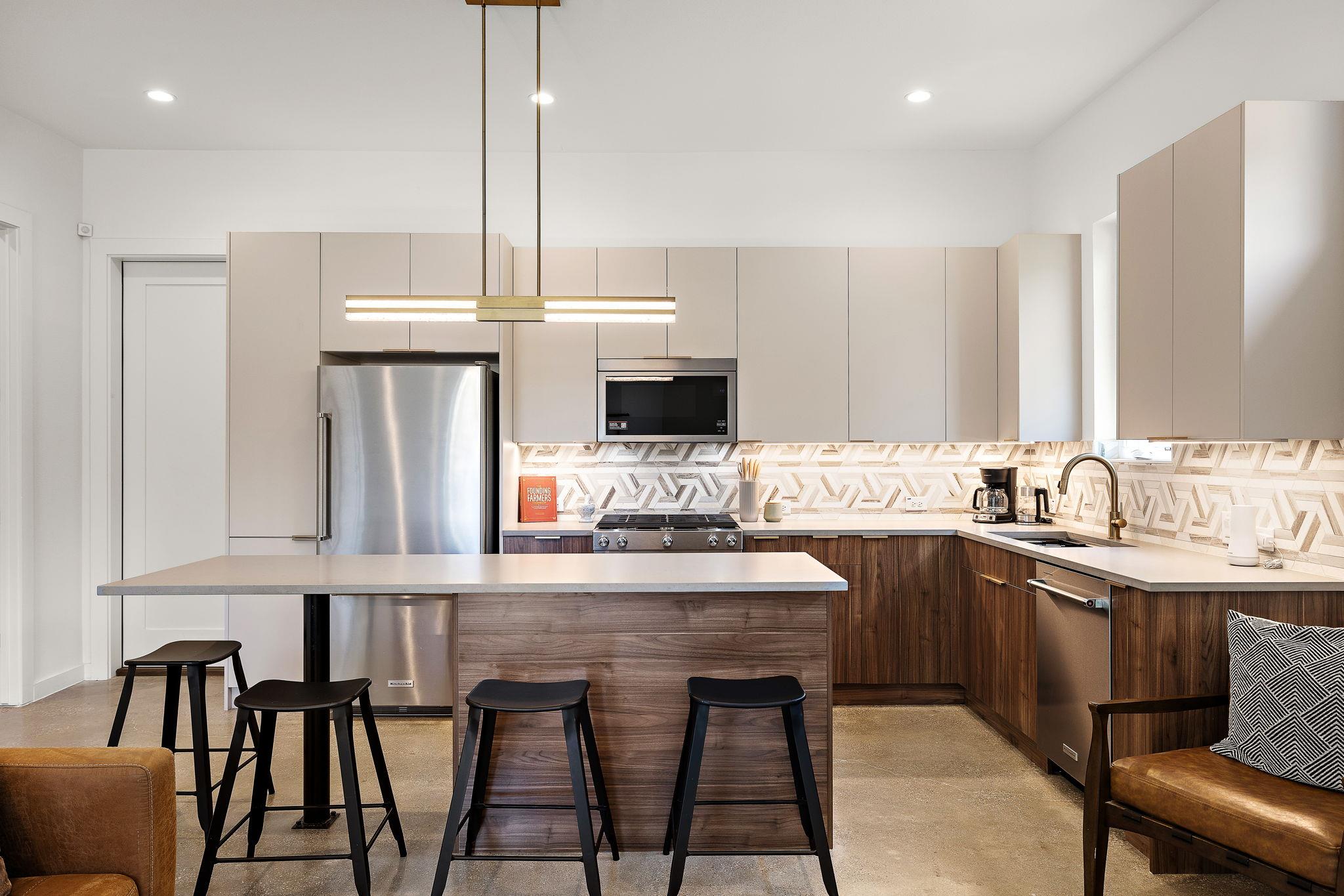 1713 E M Franklin Ave # 1, Austin, TX 78721