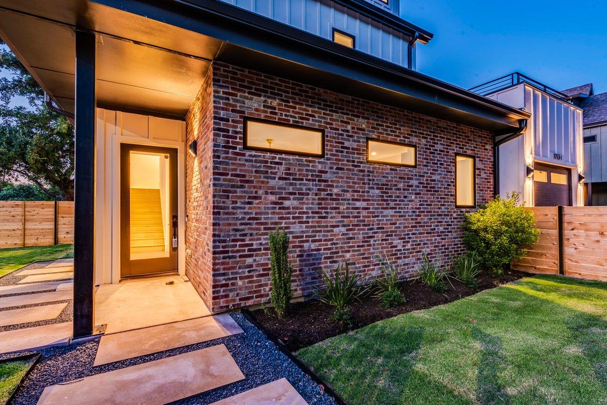 1713 E M Franklin Ave # 1, Austin, TX 78721