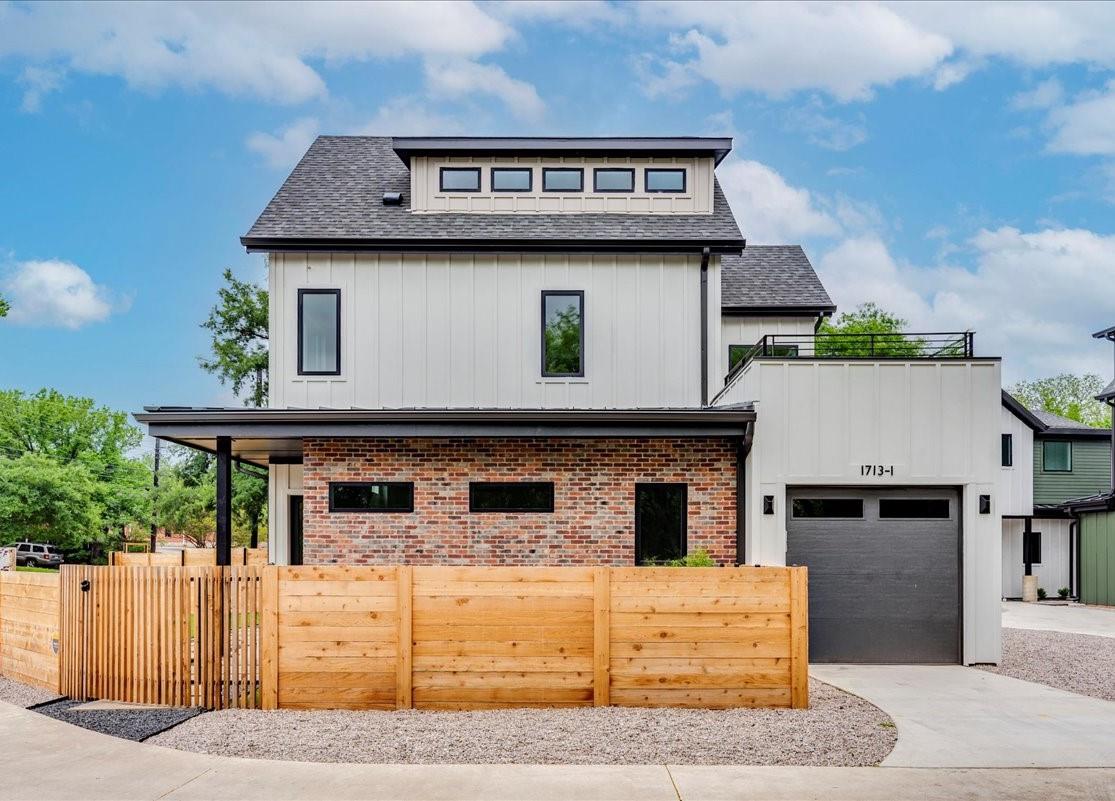 1713 E M Franklin Ave # 1, Austin, TX 78721
