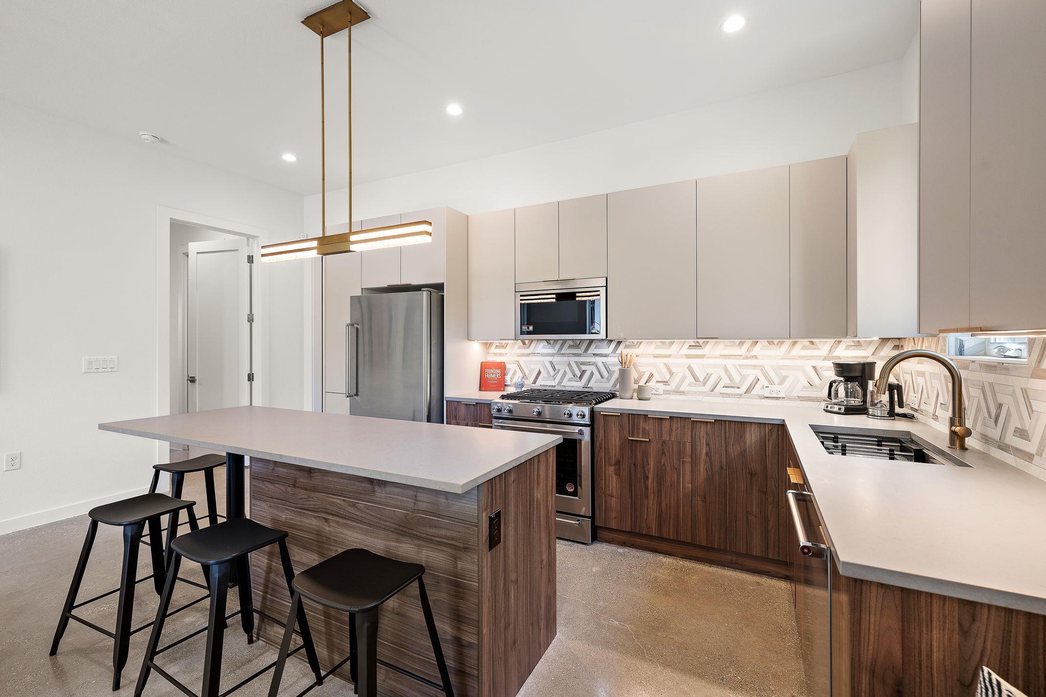 1713 E M Franklin Ave # 1, Austin, TX 78721
