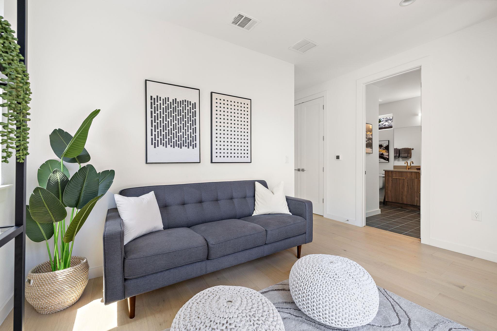 1713 E M Franklin Ave # 1, Austin, TX 78721