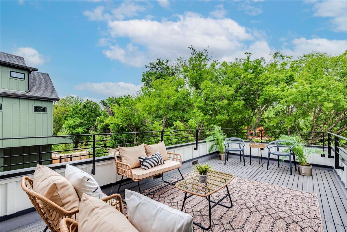 1713 E M Franklin Ave # 1, Austin, TX 78721