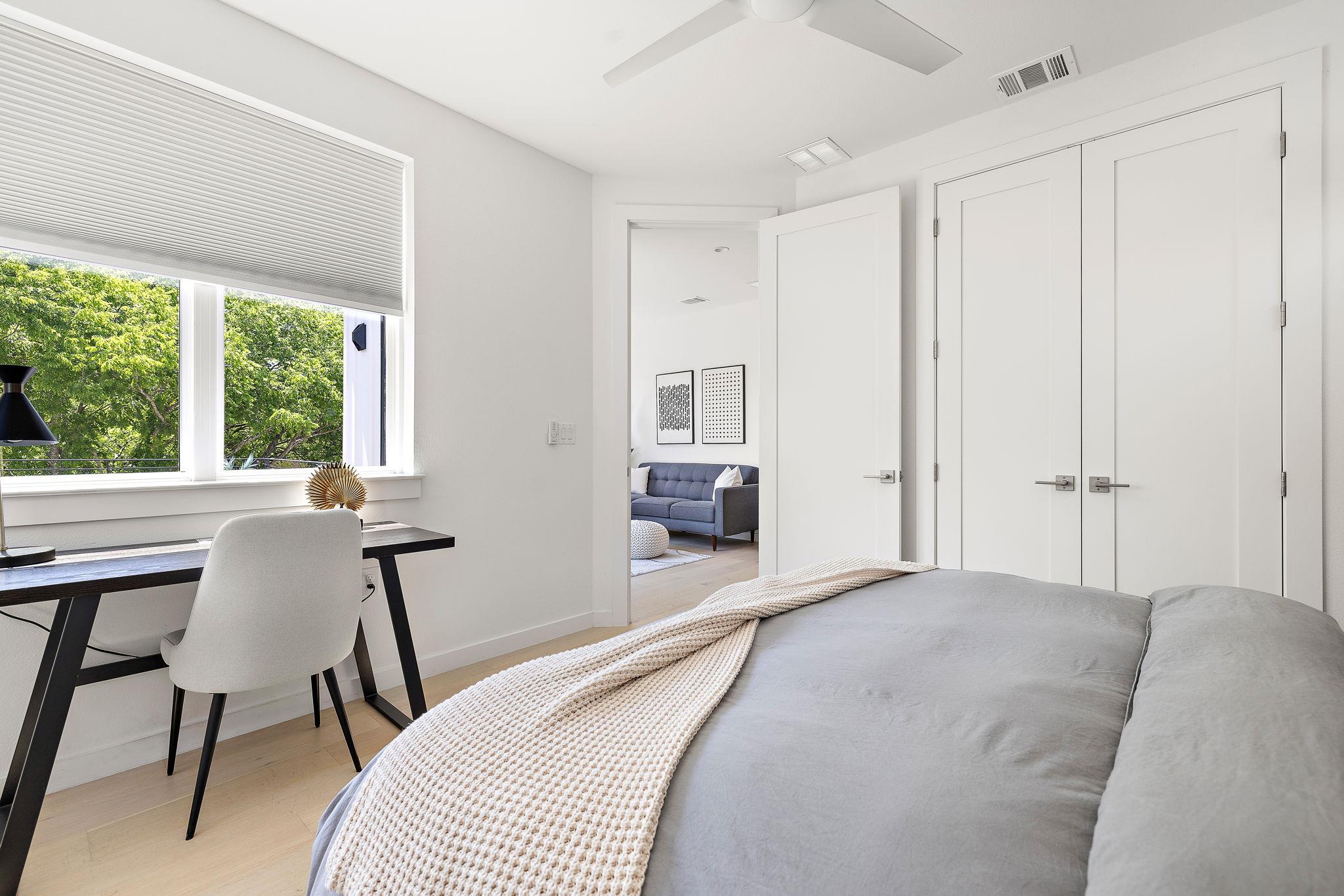 1713 E M Franklin Ave # 1, Austin, TX 78721
