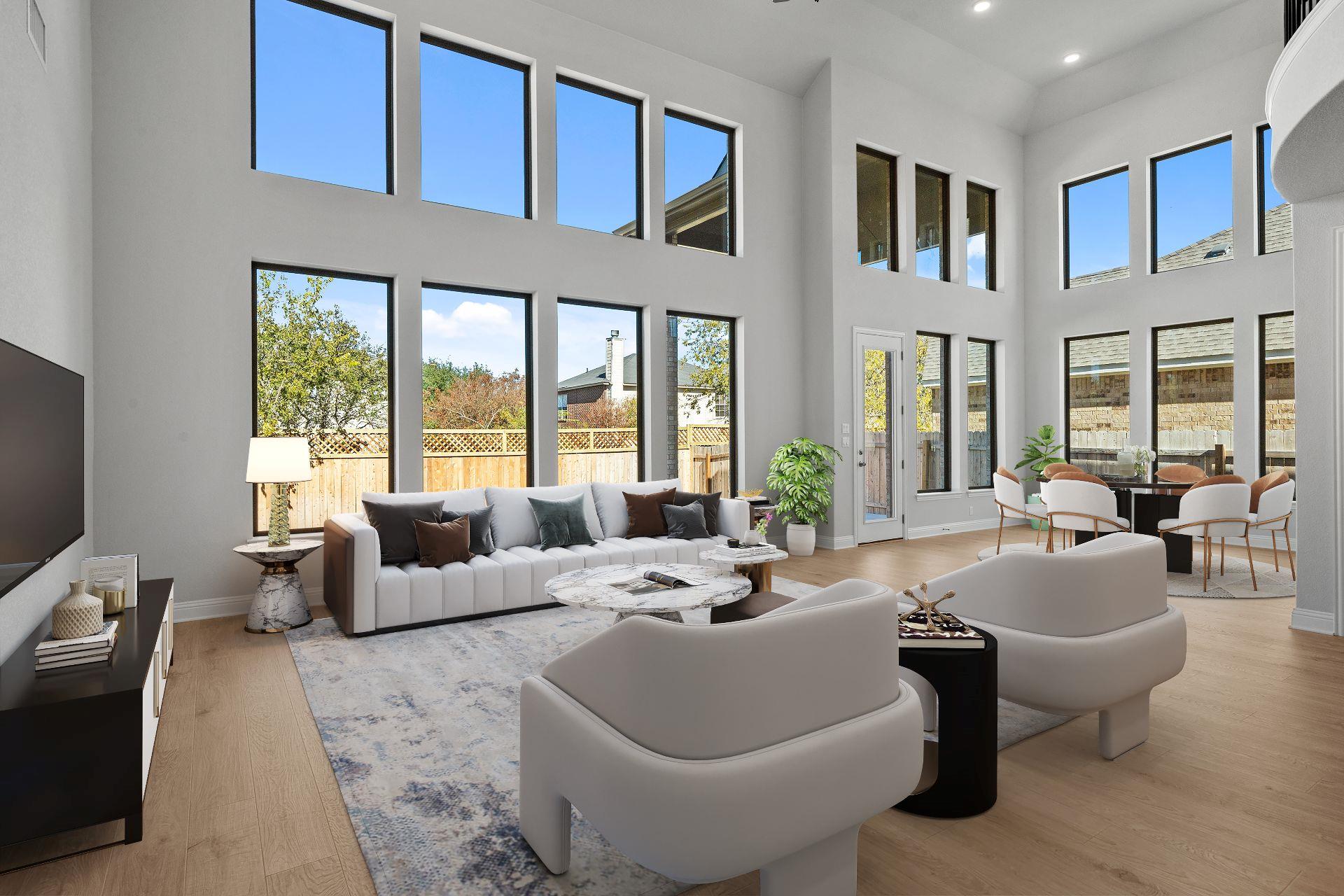 1717 Sauterne Dr, Leander, TX 78641