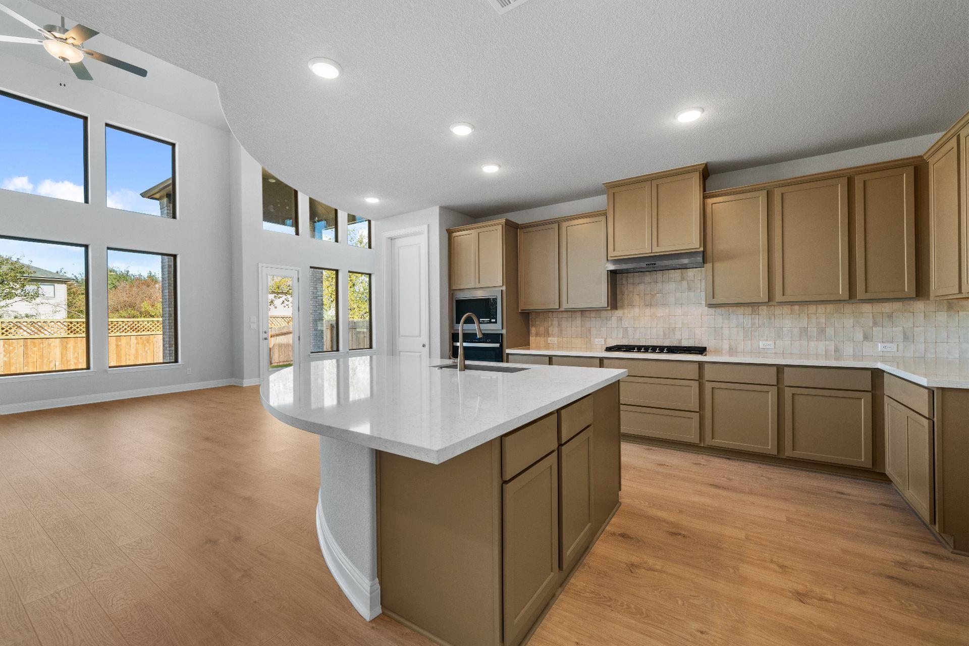 1717 Sauterne Dr, Leander, TX 78641