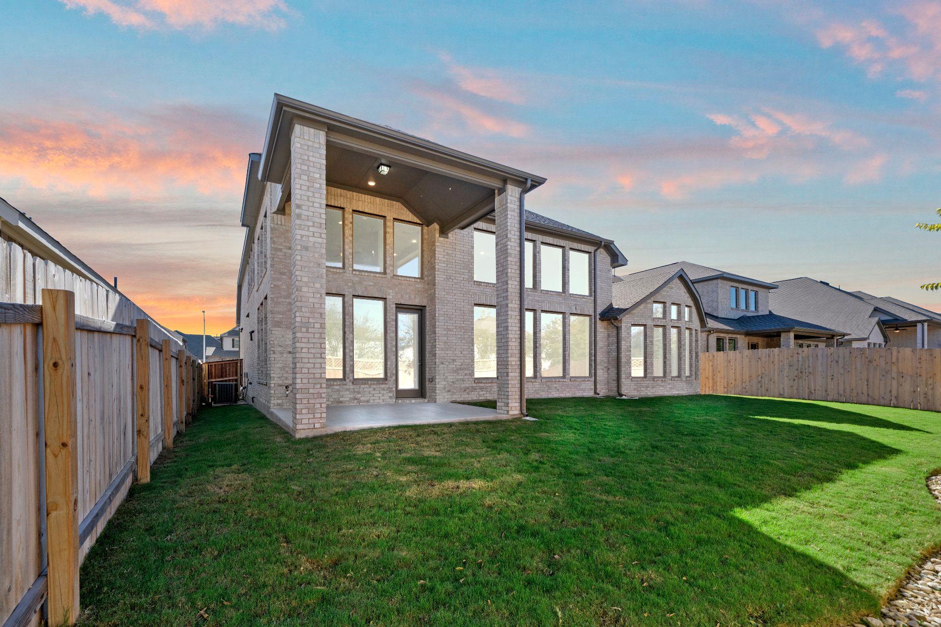 1717 Sauterne Dr, Leander, TX 78641