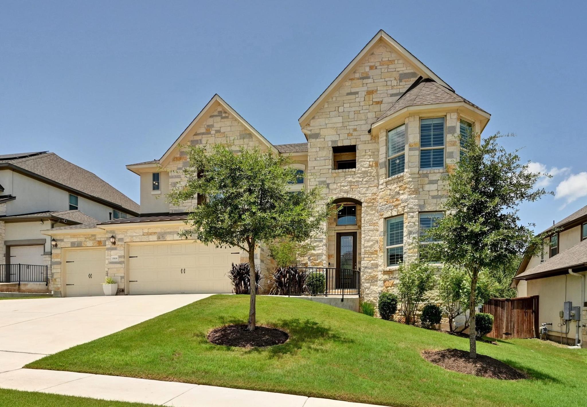 15508 Cabrillo Way, Bee Cave, TX 78738