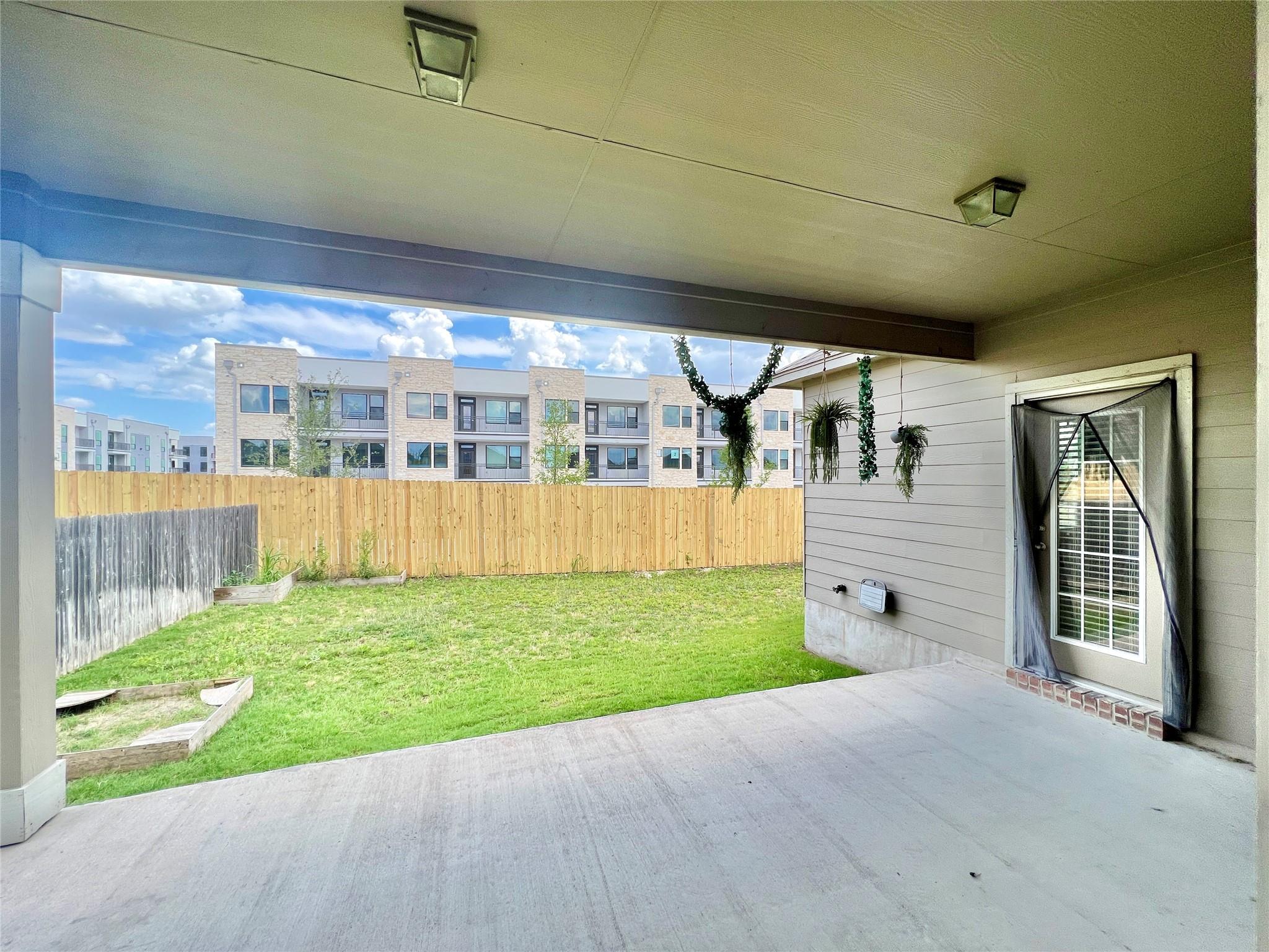 5813 Sardinia Dr, Round Rock, TX 78665