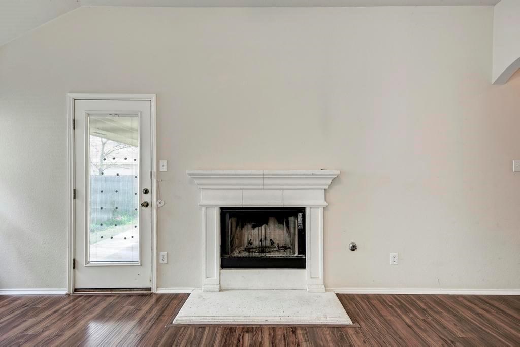 1124 Alexandria Way, Round Rock, TX 78665