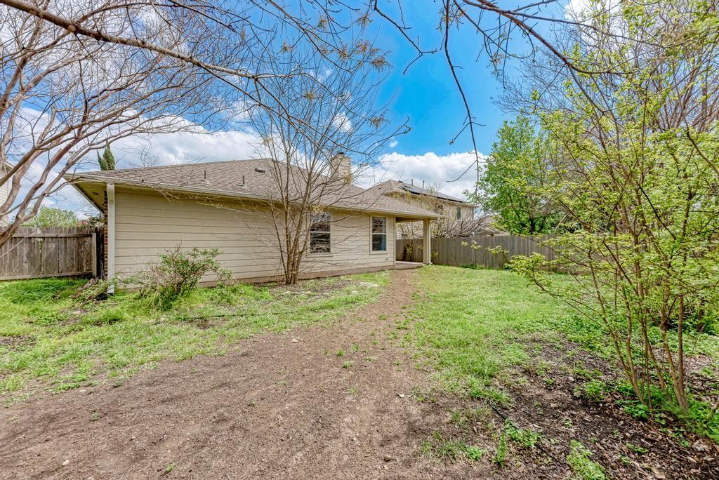 1124 Alexandria Way, Round Rock, TX 78665
