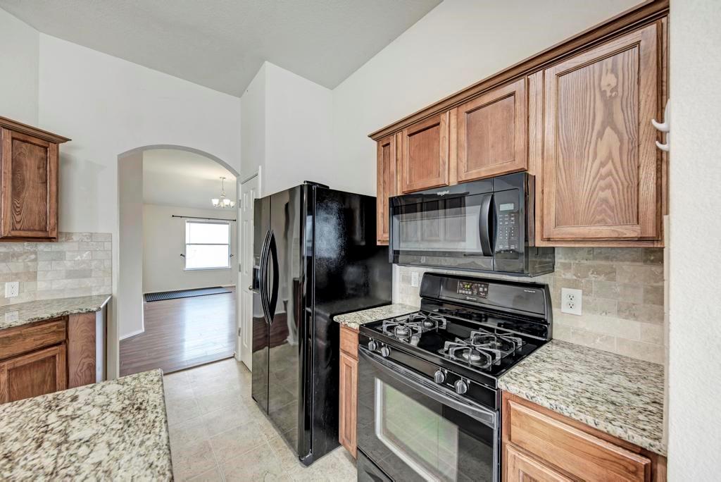 1124 Alexandria Way, Round Rock, TX 78665