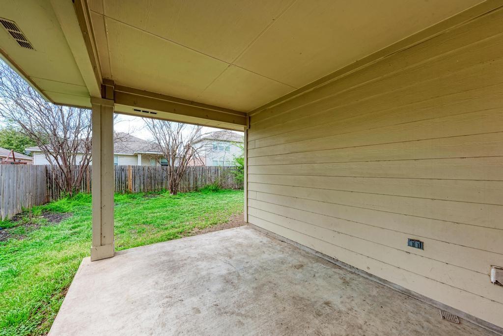 1124 Alexandria Way, Round Rock, TX 78665