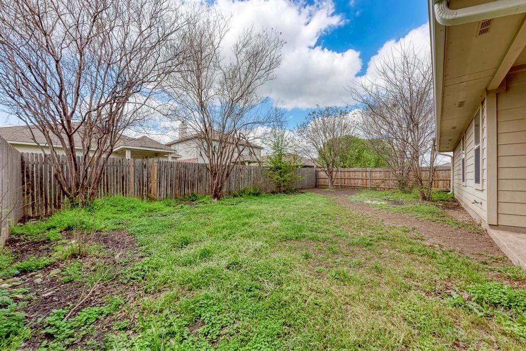 1124 Alexandria Way, Round Rock, TX 78665