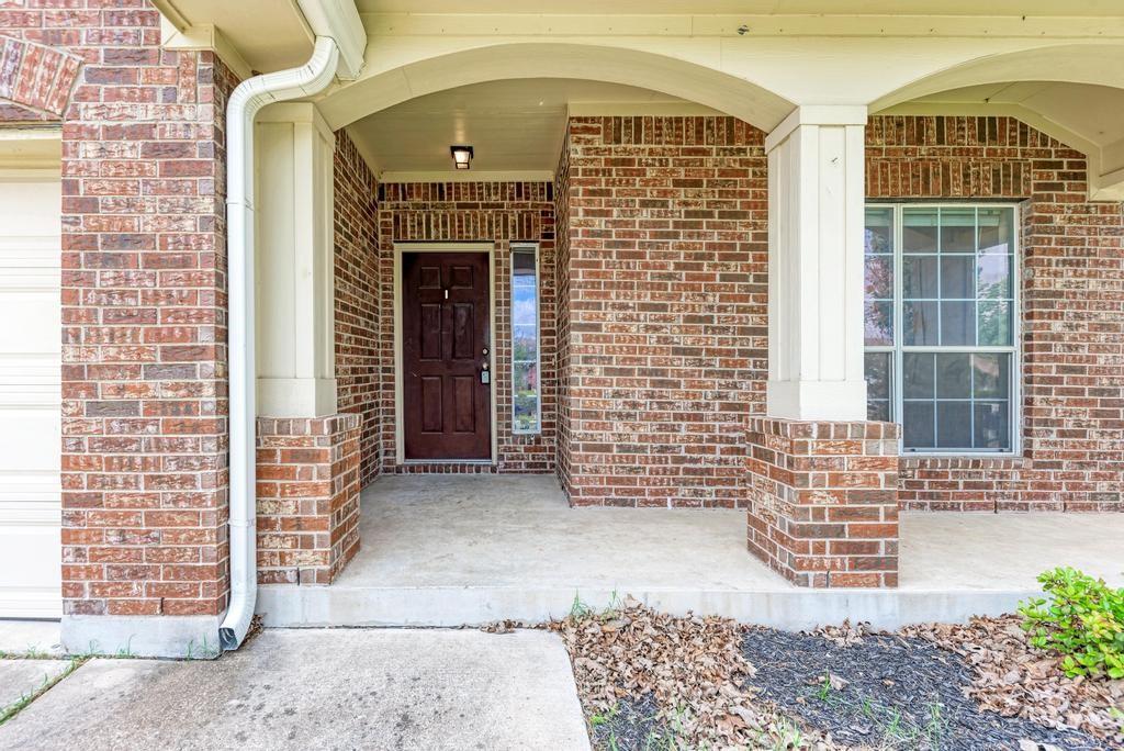 1124 Alexandria Way, Round Rock, TX 78665