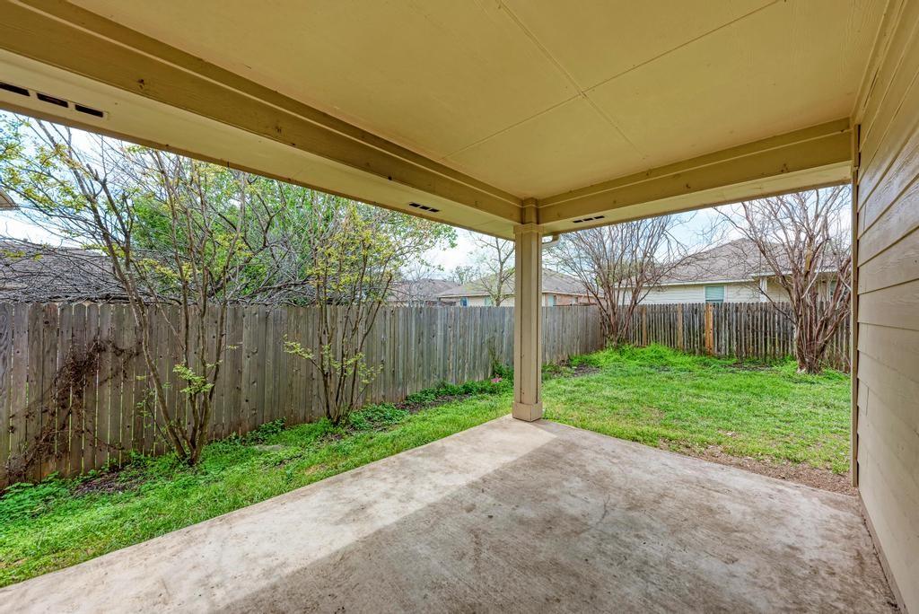 1124 Alexandria Way, Round Rock, TX 78665