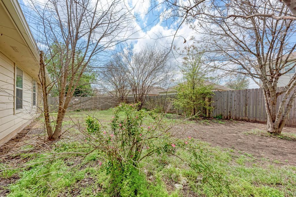 1124 Alexandria Way, Round Rock, TX 78665