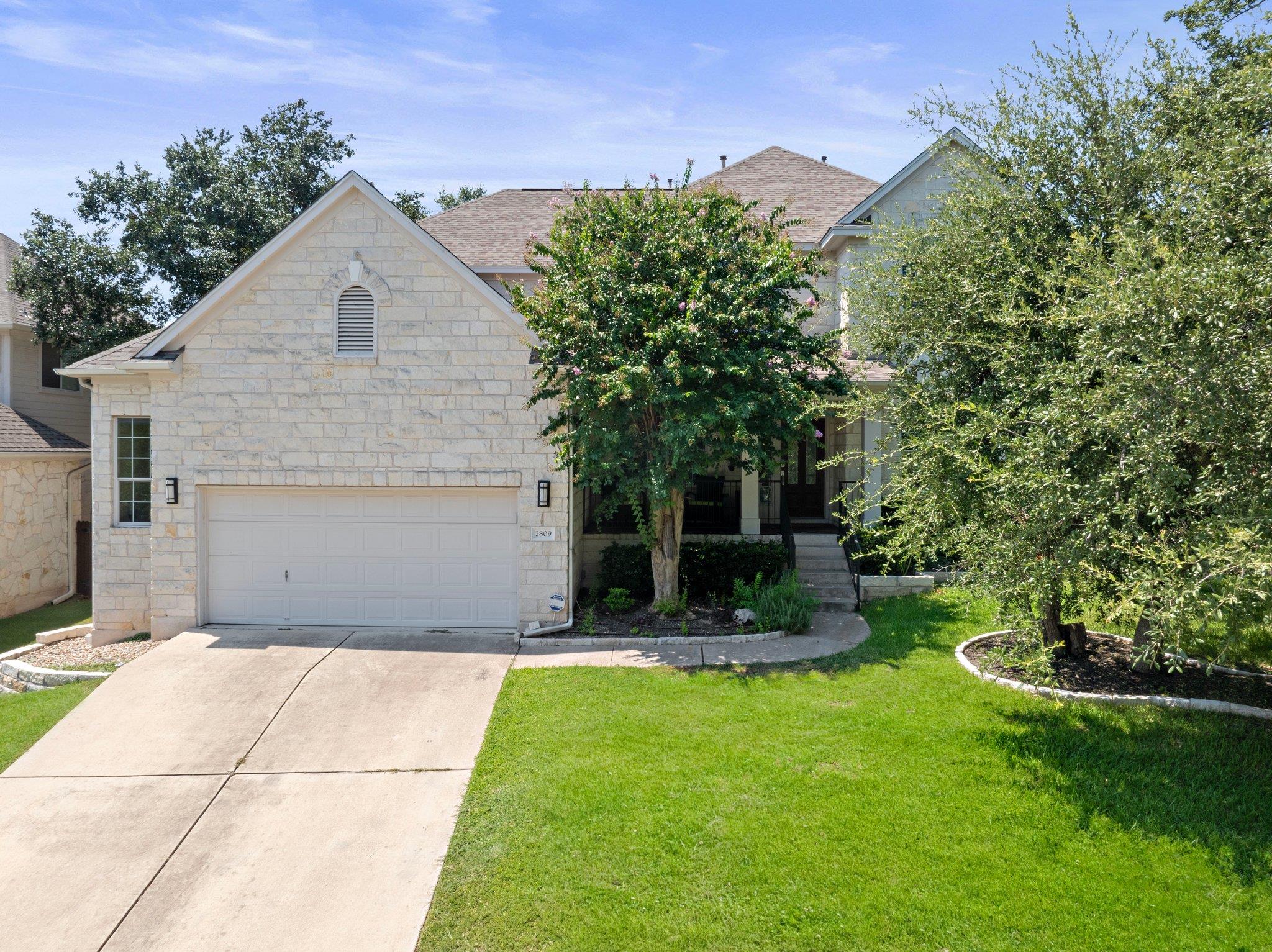 2809 Rio Mesa Dr, Austin, TX 78732