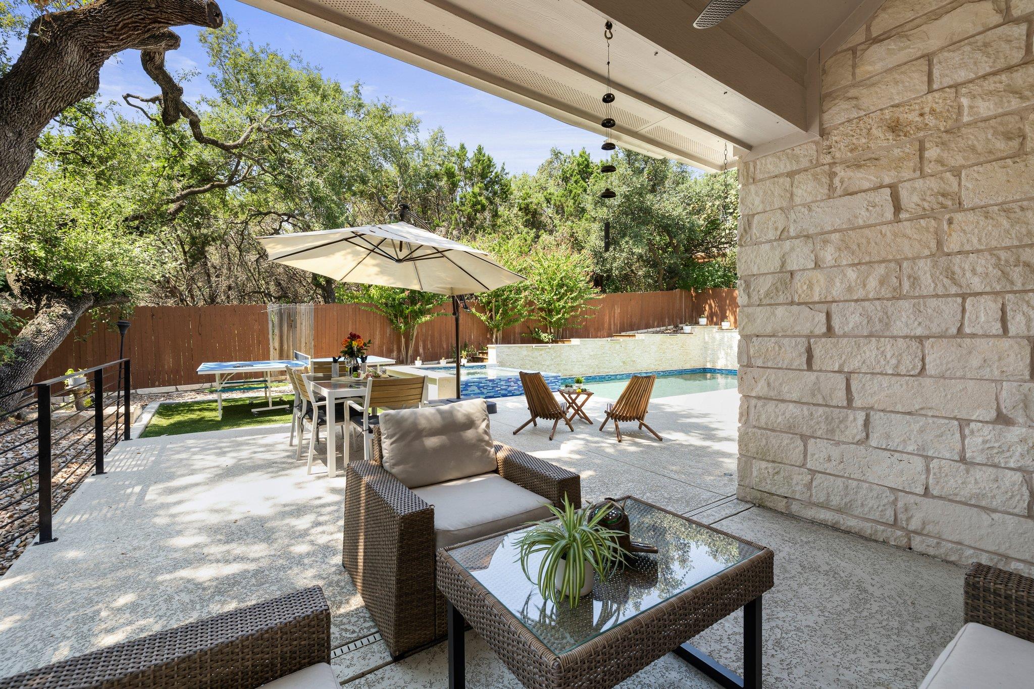 2809 Rio Mesa Dr, Austin, TX 78732