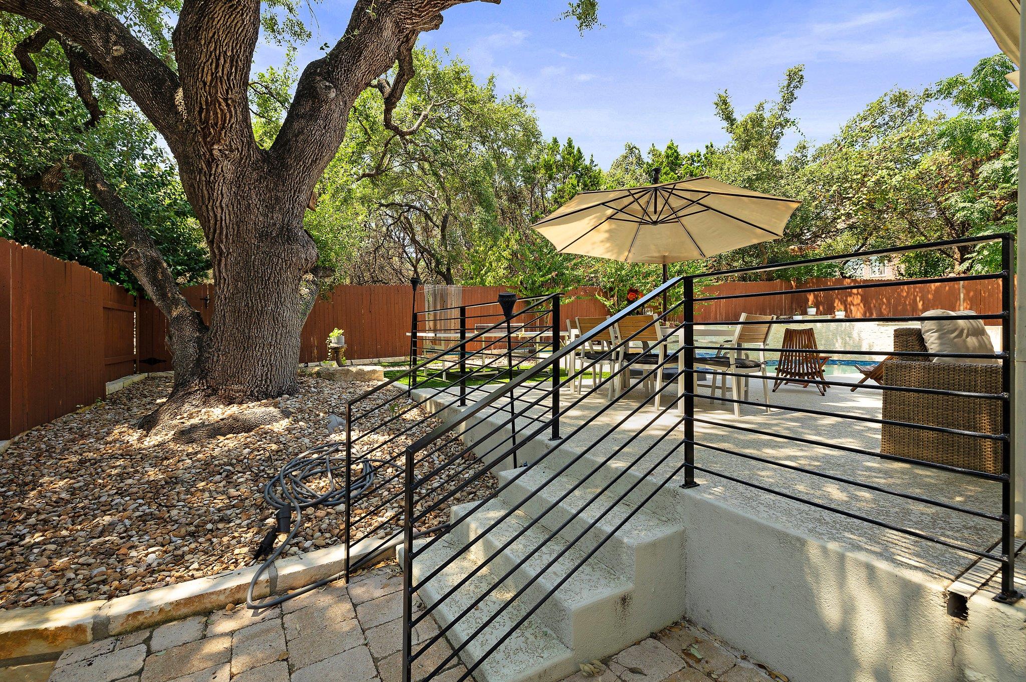 2809 Rio Mesa Dr, Austin, TX 78732