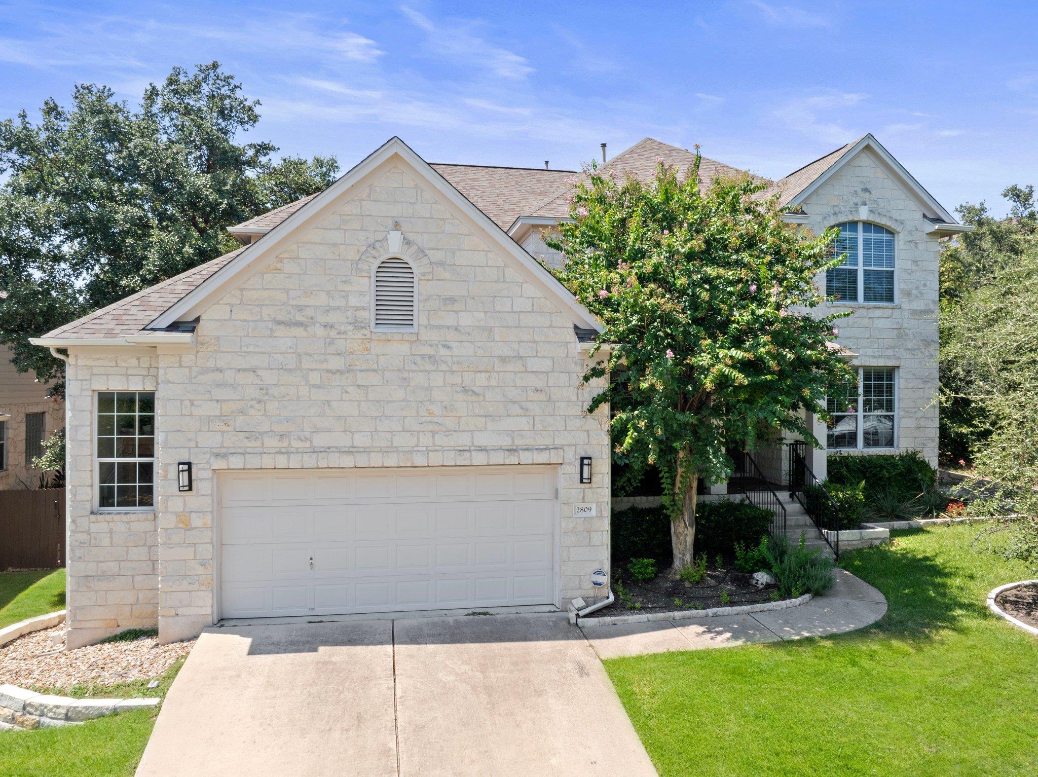 2809 Rio Mesa Dr, Austin, TX 78732