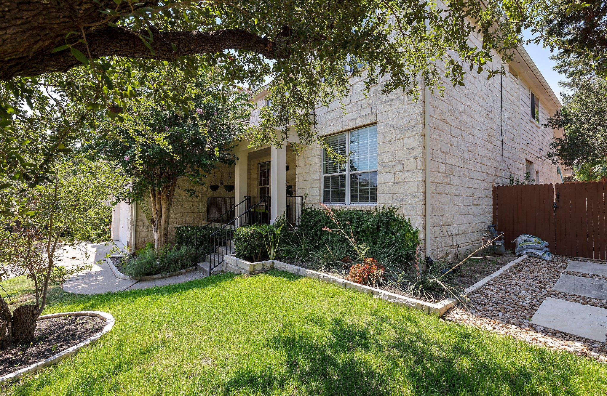 2809 Rio Mesa Dr, Austin, TX 78732