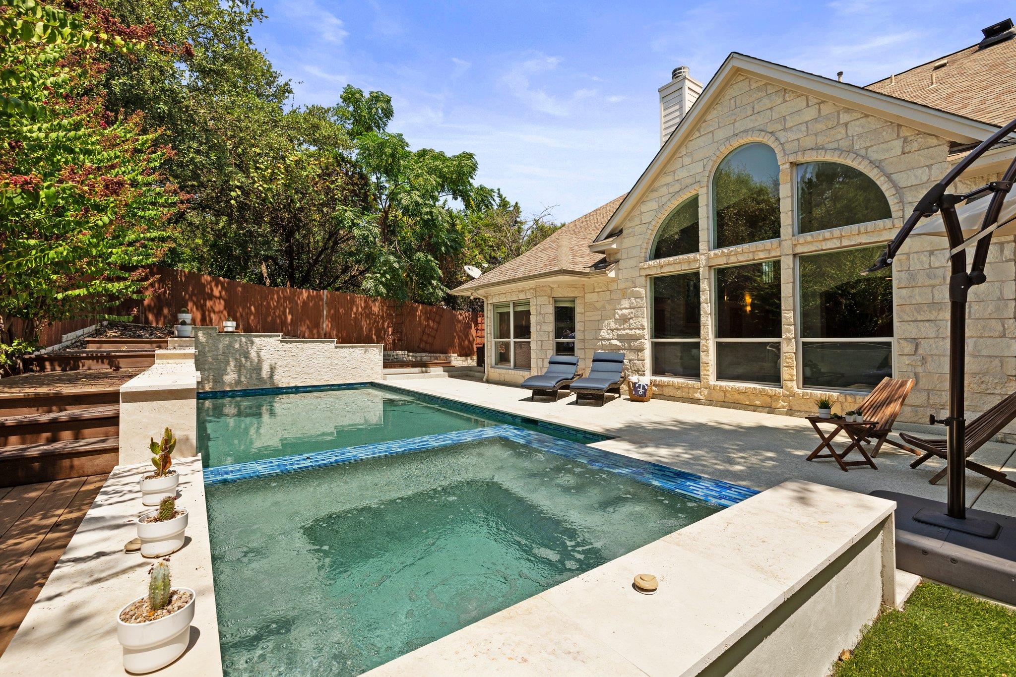 2809 Rio Mesa Dr, Austin, TX 78732