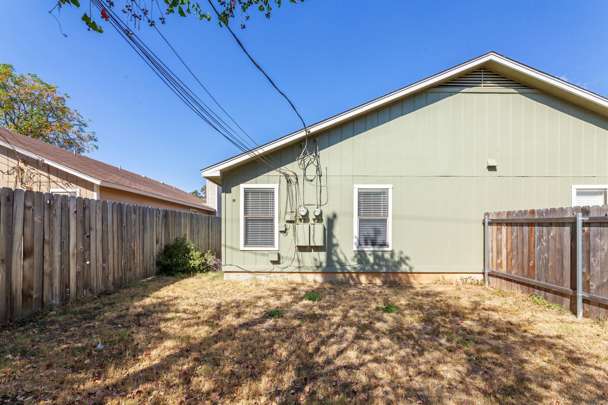 2615 Gwendolyn Ln # B, Austin, TX 78748