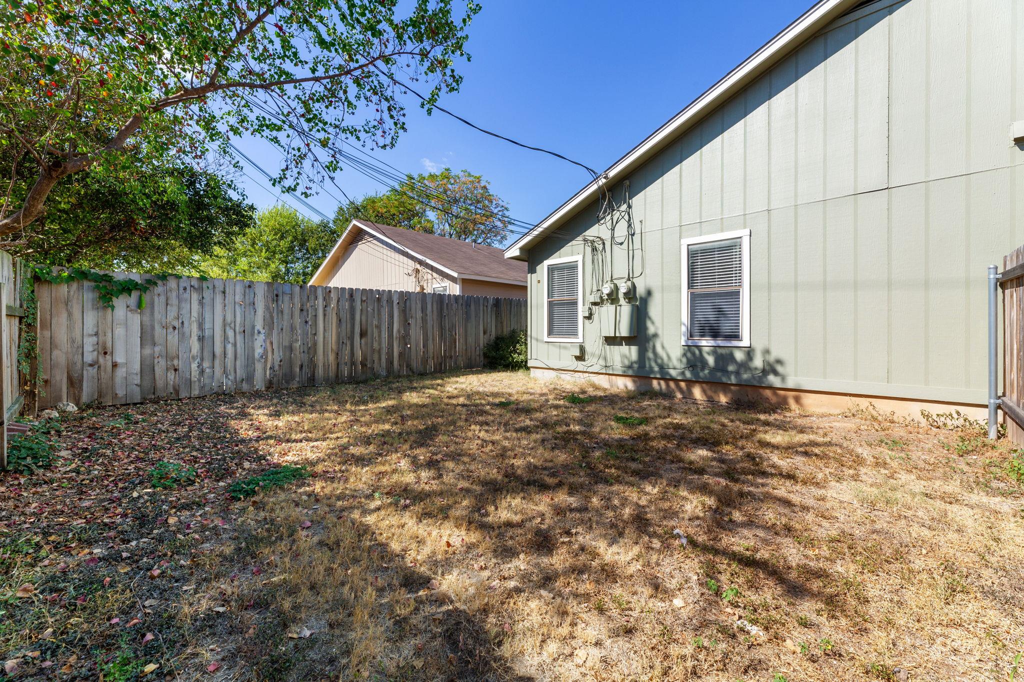 2615 Gwendolyn Ln # B, Austin, TX 78748