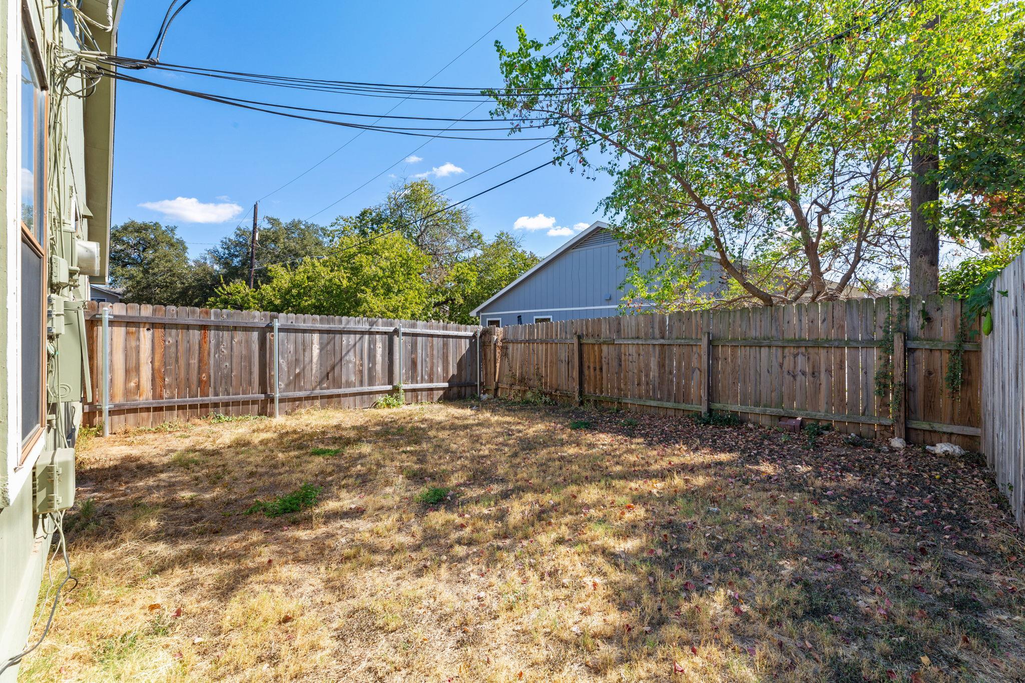 2615 Gwendolyn Ln # B, Austin, TX 78748