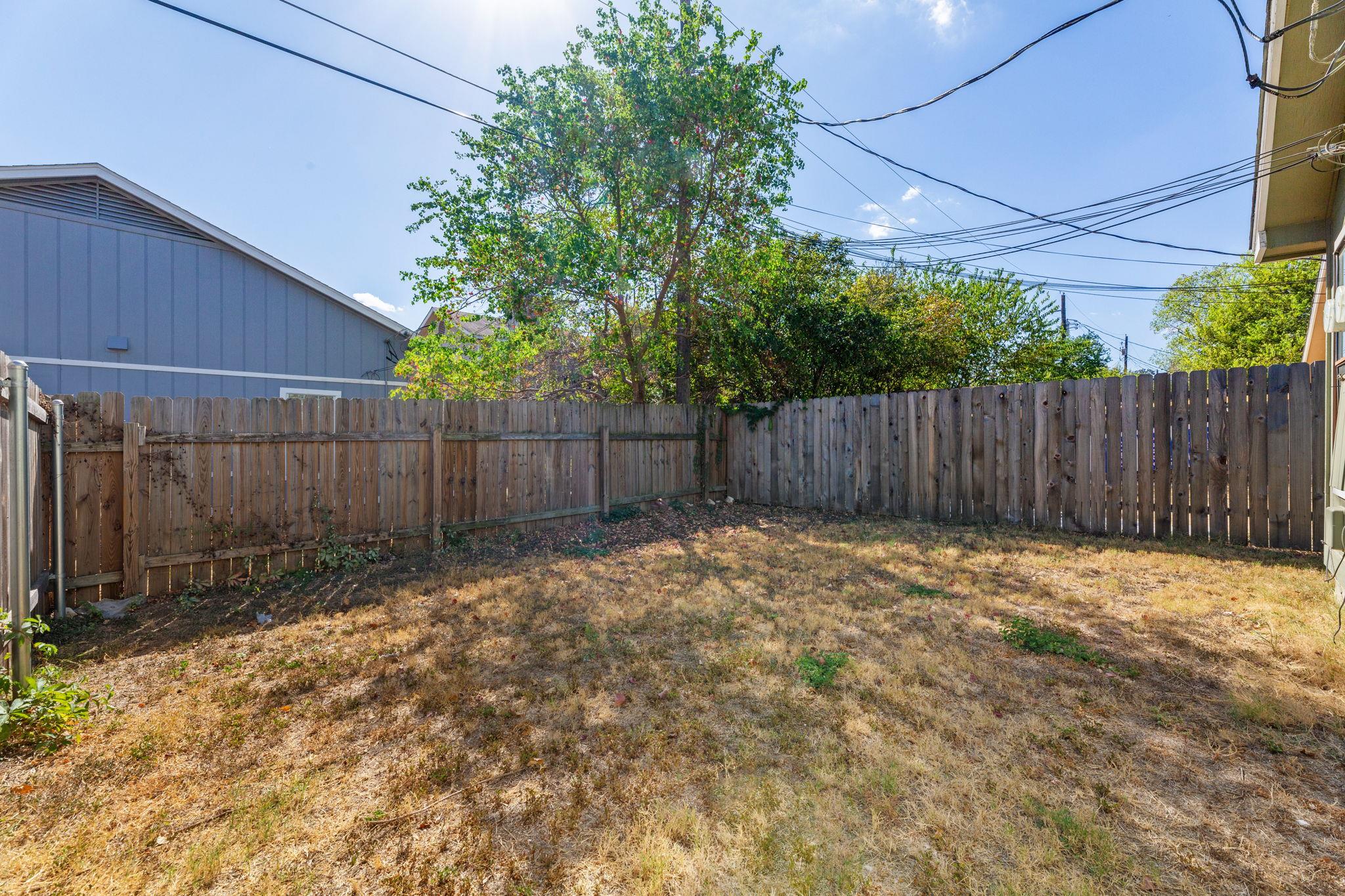 2615 Gwendolyn Ln # B, Austin, TX 78748