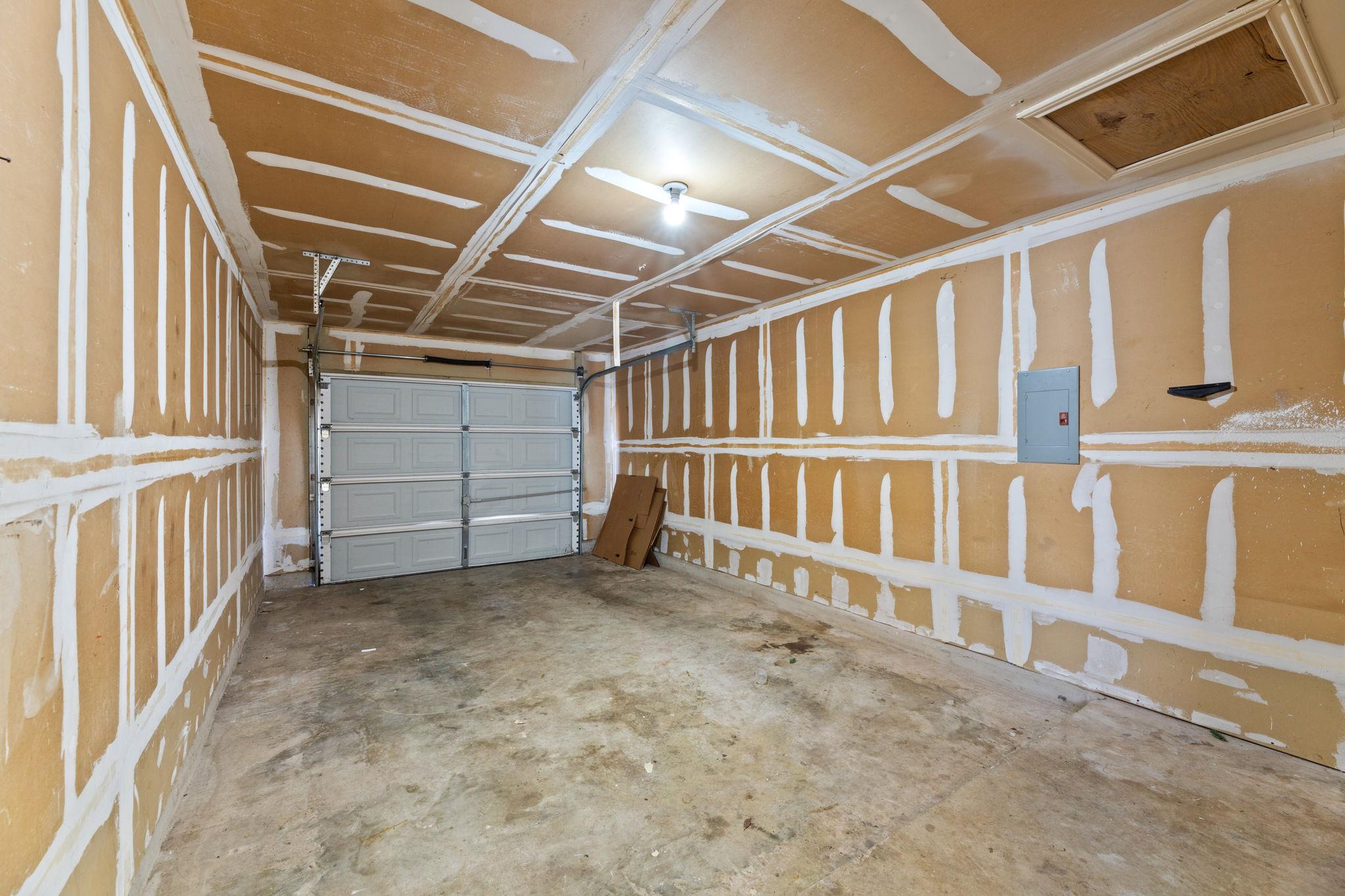 2615 Gwendolyn Ln # B, Austin, TX 78748