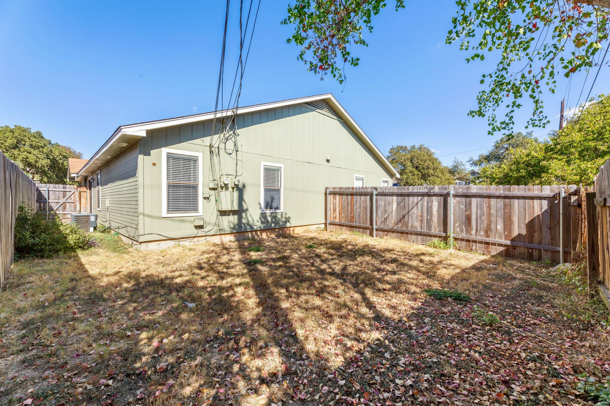 2615 Gwendolyn Ln # B, Austin, TX 78748