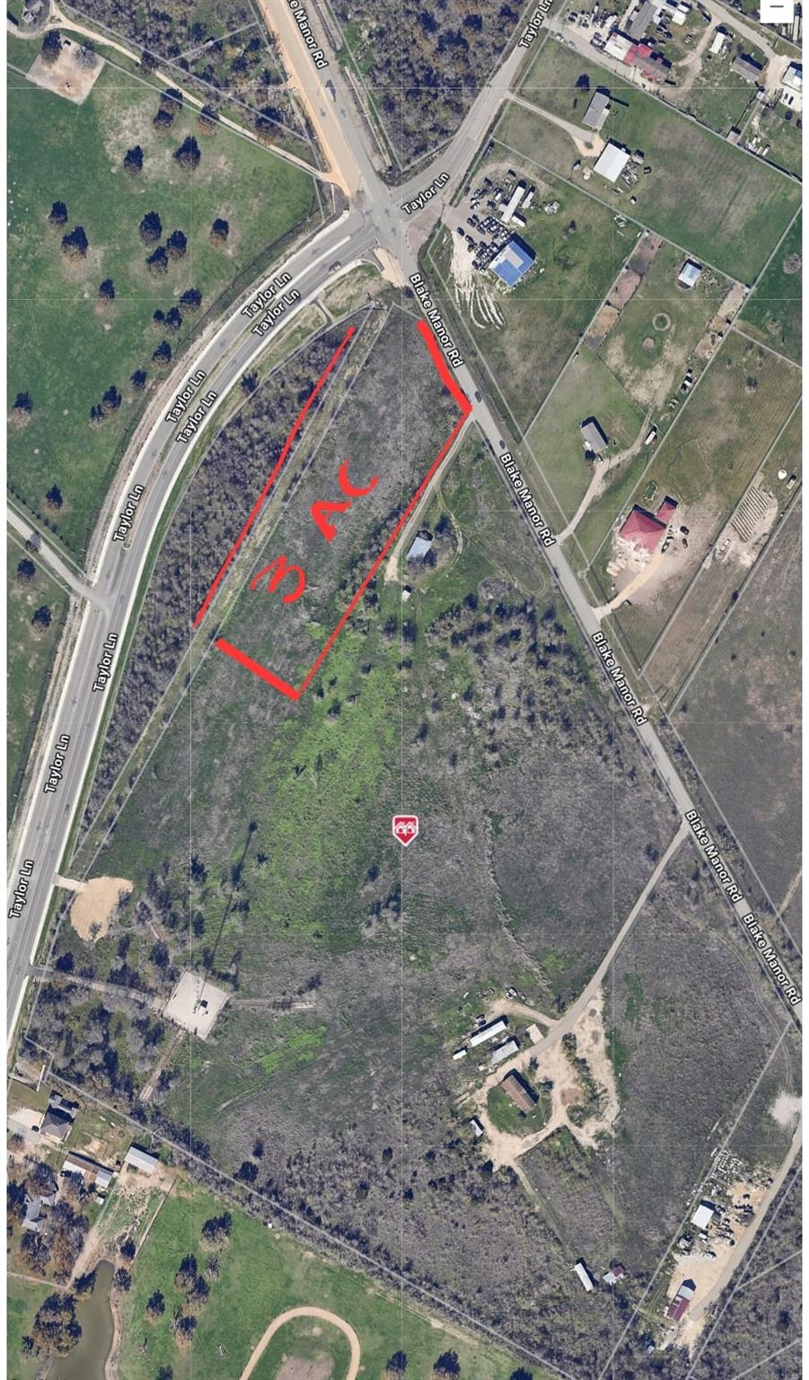 18327 Blake Manor Rd, Manor, TX 78653