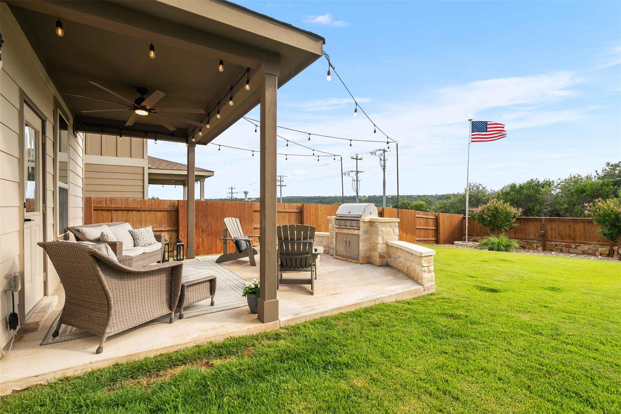 624 Saturnia Dr, Georgetown, TX 78628