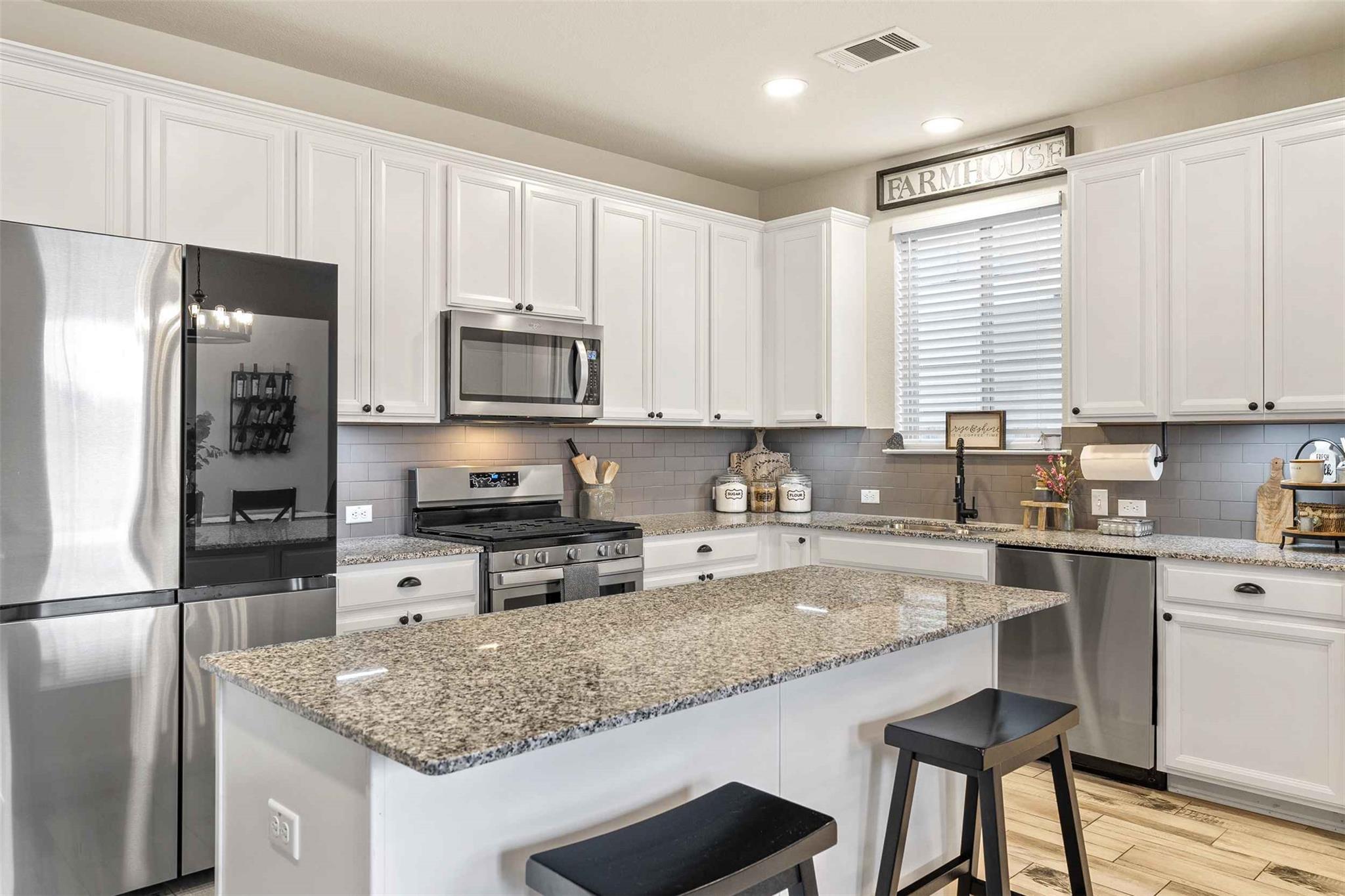 624 Saturnia Dr, Georgetown, TX 78628